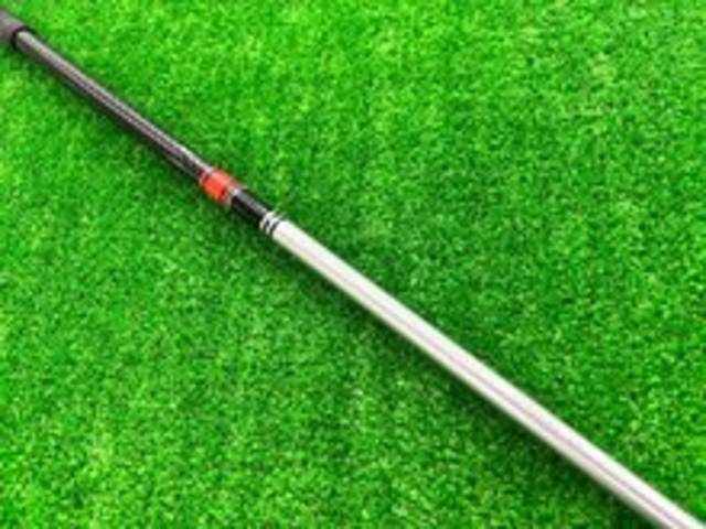 中古ゴルフ TENSEI CK RED 60 (S)