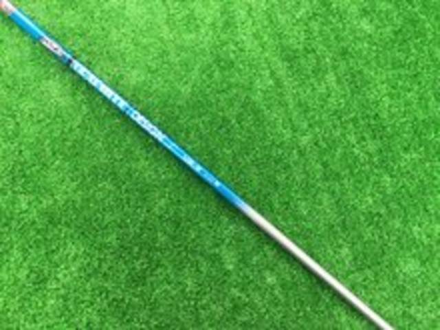 中古ゴルフ TOUR AD UB-6 (S) (テーラーメイド用スリーブ)