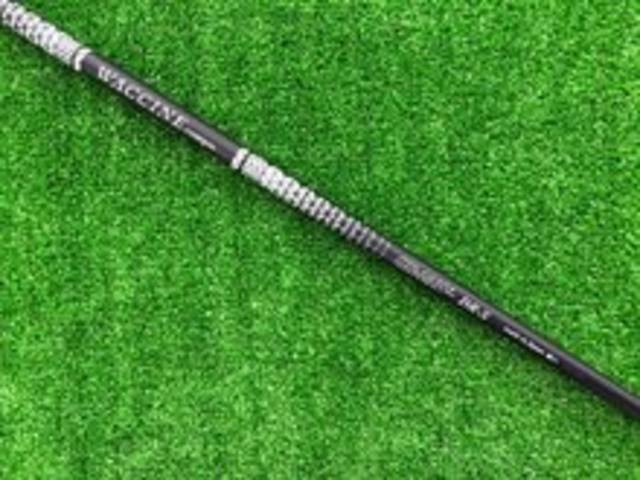 中古ゴルフ (Ｓ) WACCINE compo. GR-450V DR