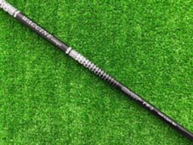 中古ゴルフ (Ｓ) WACCINE compo. GR-450V FW