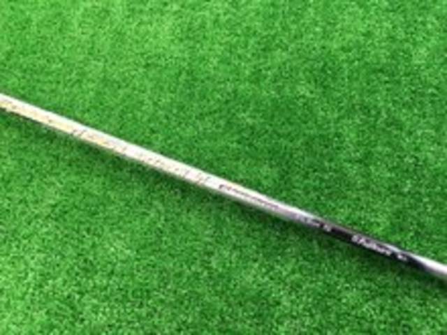 中古ゴルフ SPEEDER 661 EVOLUTION VI (S) スリーブ付