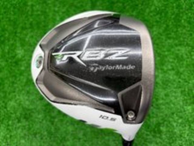 中古ゴルフ ROCKET BALLZ (付属有) 10.5゜