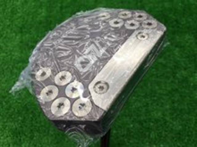 中古ゴルフ L.A.B.GOLF OZ.1i 中尺