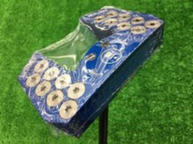 中古ゴルフ L.A.B.GOLF MEZZ.1 MAX ARMLOCK