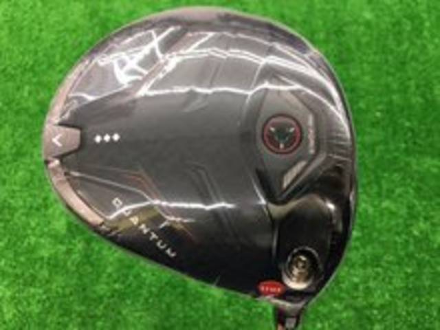 中古ゴルフ QUANTUM Triple Diamond (US) 10.5°