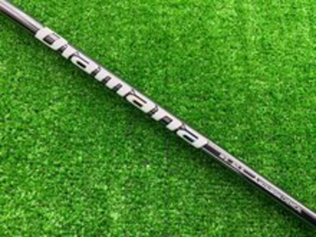 中古ゴルフ Diamana WS50 (S) (キャロウェイ用スリーブ)