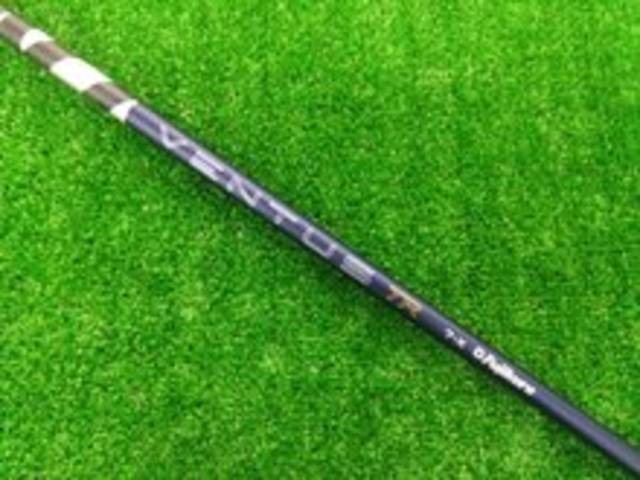 中古ゴルフ VENTUS TR BLUE 2026 VeloCore+ 7 (X)