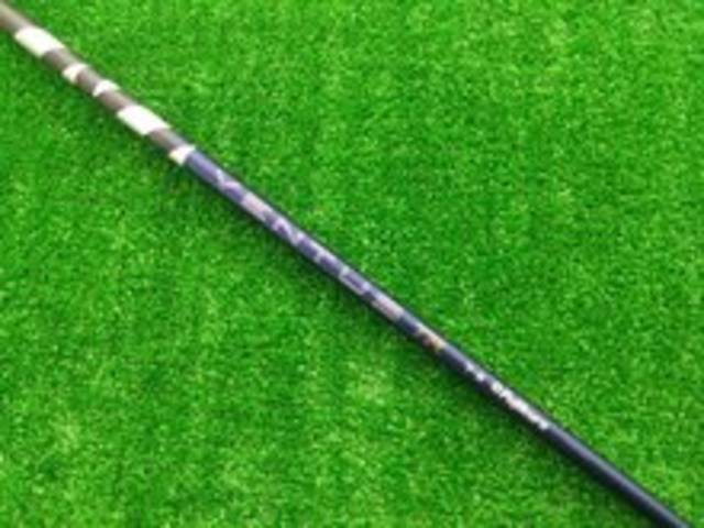 中古ゴルフ VENTUS TR BLUE 2026 VeloCore+ 6 (S) テーラーメイド用スリーブ
