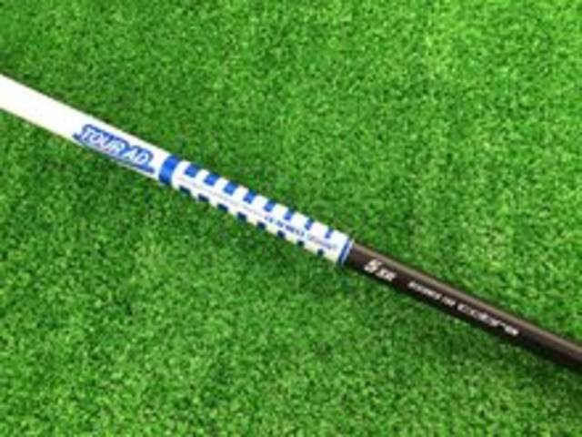 中古ゴルフ VENTUS BLUE 2024 VeloCore+ 6 (S) スリーブ付