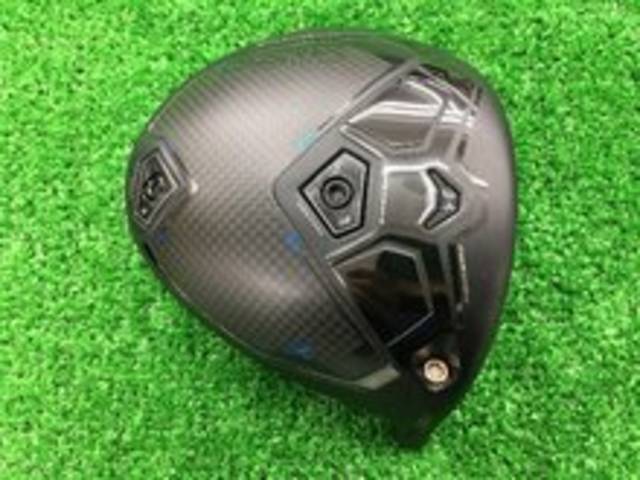 中古ゴルフ DARKSPEED X 10.5°