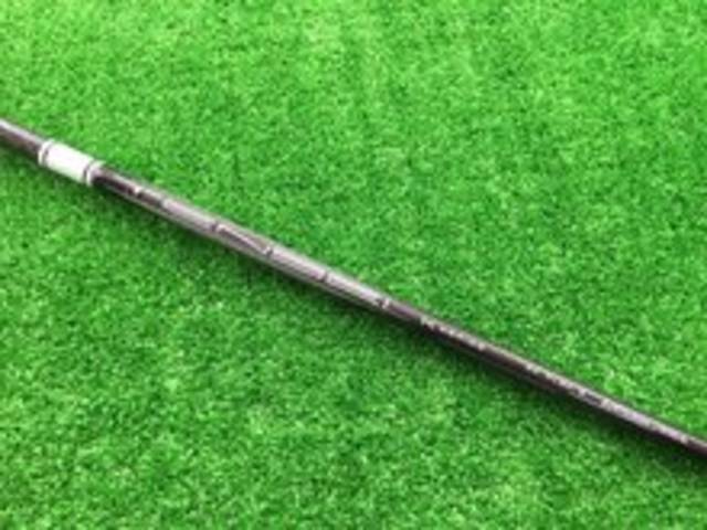 中古ゴルフ TENSEI PRO WHITE 1K 50 (S) (キャロウェイ用スリーブ)