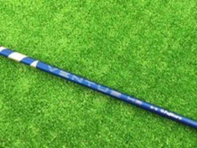 中古ゴルフ VENTUS HB BLUE 2025 VeloCore+ 6 (S) スリーブ付 