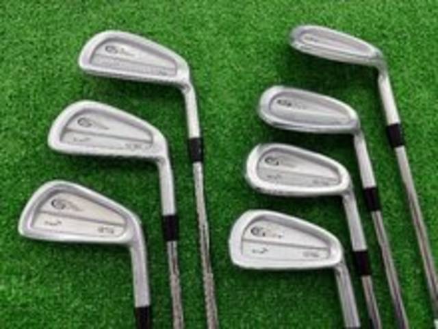 中古ゴルフ CB-1005  7本