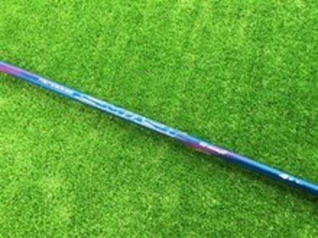 中古ゴルフ Hardolass SMASH 4S (S)