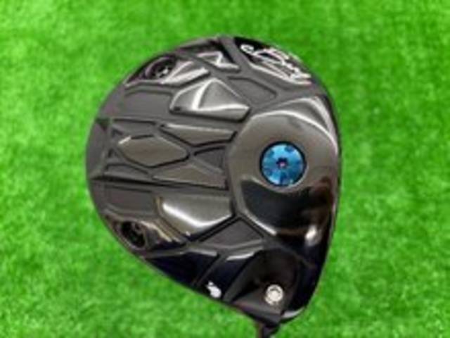 中古ゴルフ Waoww BANG 10°