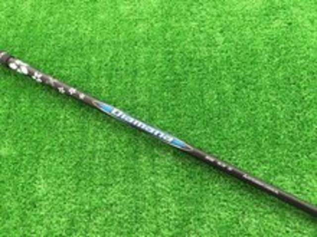 中古ゴルフ Diamana BB53 (S) (キャロウェイ用スリーブ)