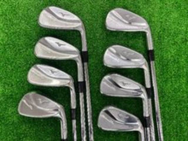 中古ゴルフ Mizuno Pro 245 その他