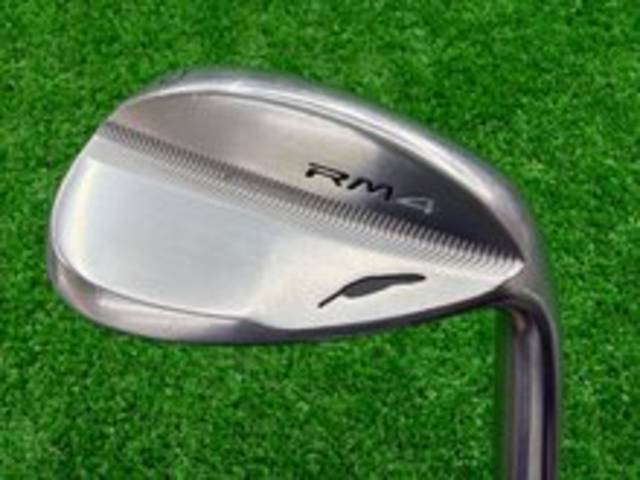 中古ゴルフ RM-4 50°-8°