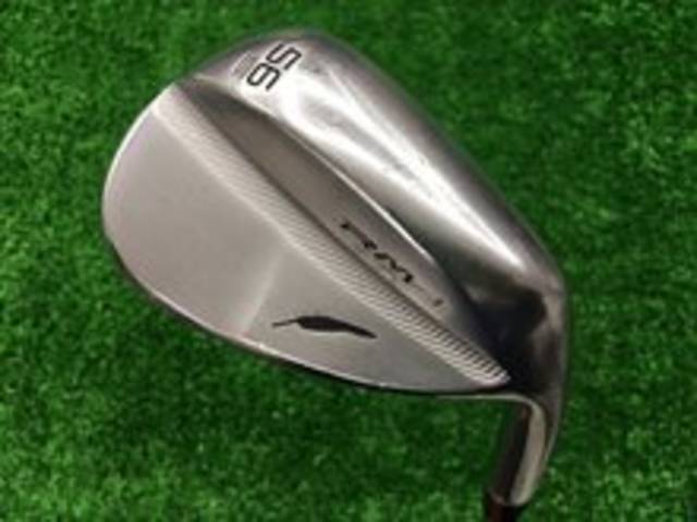 中古ゴルフ RM-4 56S-11°