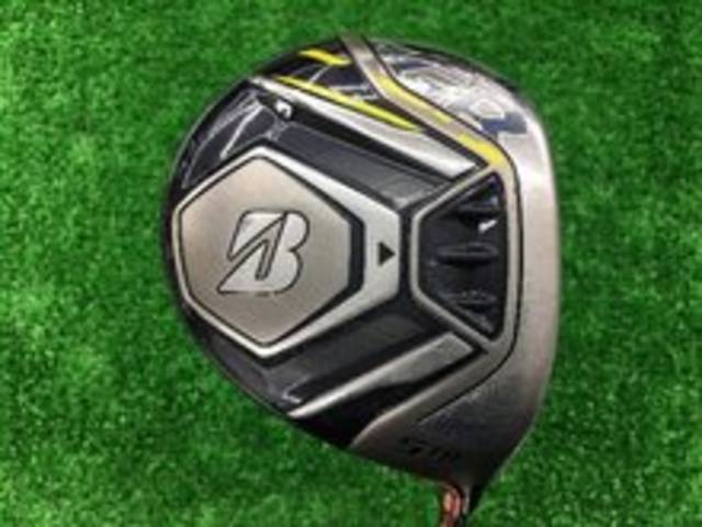 中古ゴルフ JGR #5(18゜)