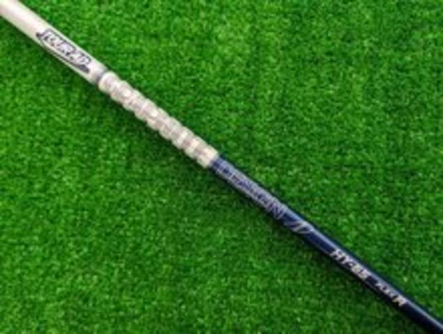 中古ゴルフ TOUR AD HY-65 Newコスメ (R)