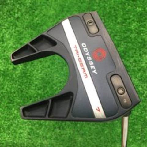 中古ゴルフ TRI-BEAM #7