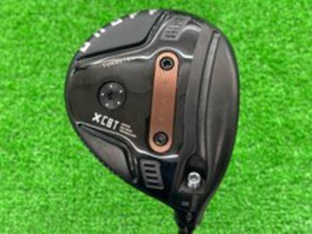中古ゴルフ ONOFF FAIRWAY ARMS AKA (2026) #5(18°)