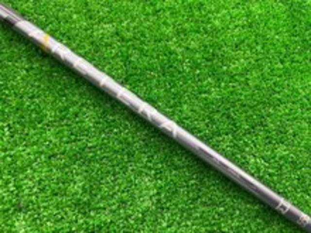 中古ゴルフ (5/Ｘ) ARETERA EC1 GRAY 55 (タイトリスト用スリーブ)