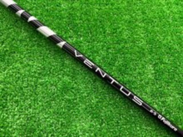 中古ゴルフ VENTUS BLACK (VeloCore) 6 (S) キャロウェイ用スリーブ