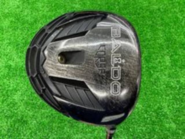 中古ゴルフ CORSA PERFORMANCE 438  9°