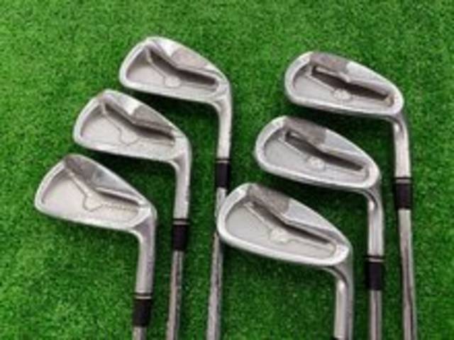 中古ゴルフ P-tune PG102  6本