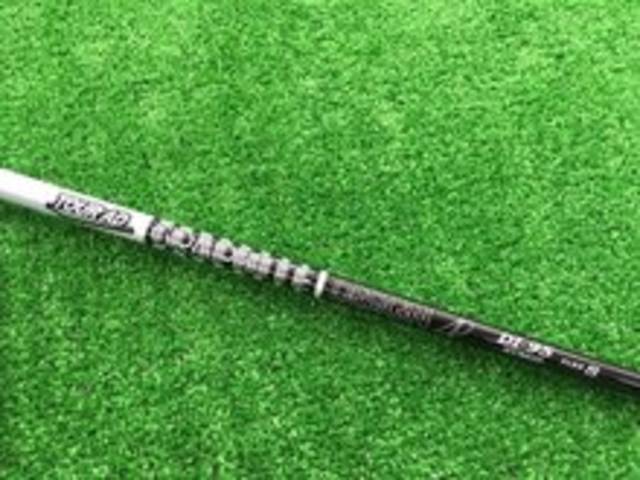 中古ゴルフ TOUR AD DI-95 HYBRID Newコスメ (S)