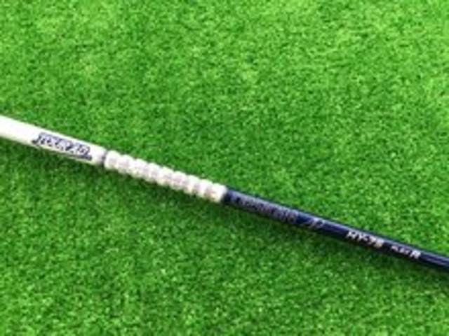 中古ゴルフ TOUR AD HY-75 Newコスメ (R)