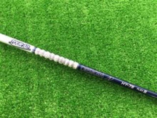 中古ゴルフ TOUR AD HY-75 Newコスメ (S)