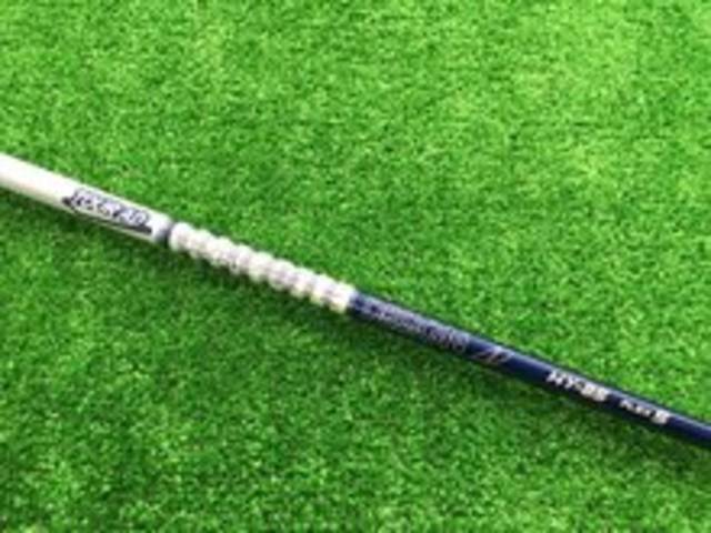 中古ゴルフ TOUR AD HY-85 Newコスメ (S)