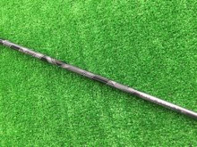 中古ゴルフ AIR SPEEDER (2023) (STANDARD) スリーブ付