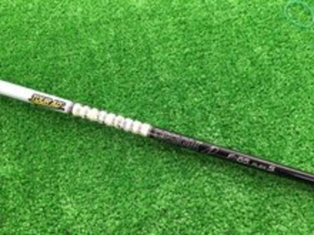 中古ゴルフ TOUR AD F-65 (S)