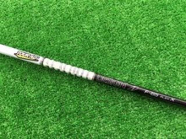 中古ゴルフ TOUR AD F-65 (X)