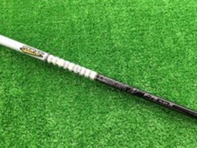 中古ゴルフ TOUR AD F-75 (X)