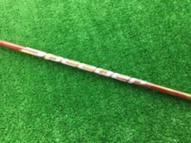 中古ゴルフ SPEEDER 661 EVOLUTION II (S) PING用スリーブ