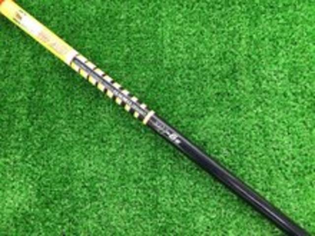 中古ゴルフ TOUR AD MJ-6 (S) (スリーブ付)