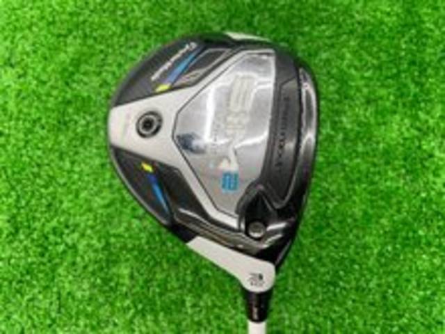 中古ゴルフ SIM2 #3(15°)