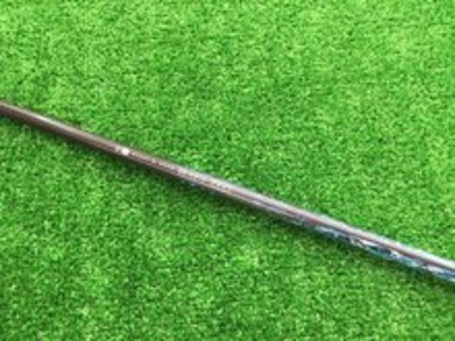 中古ゴルフ (SR) AFTERBURNER AB401