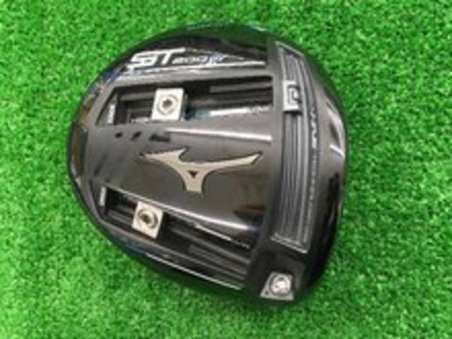 中古ゴルフ ST200G (US)  9°