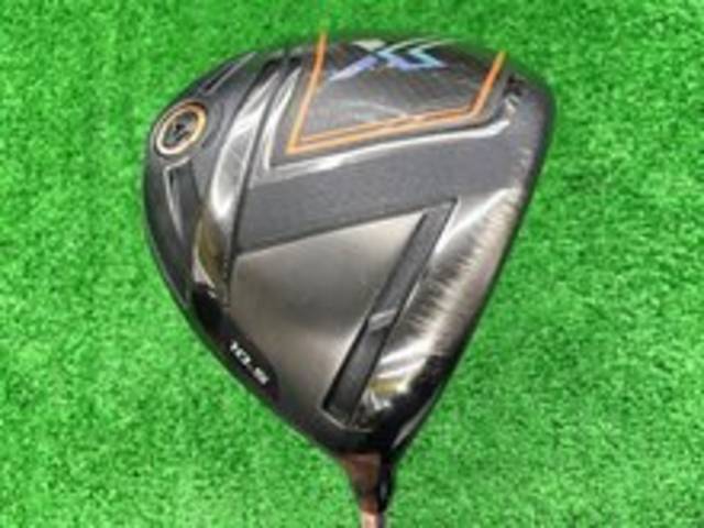 中古ゴルフ XXIO (2020) X-eks- 10.5°