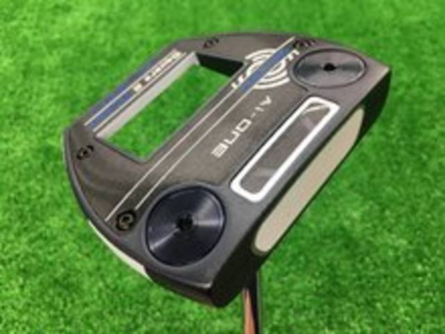 中古ゴルフ Ai-ONE Square 2 Square JAILBIRD