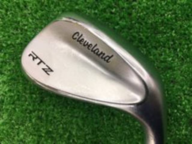 中古ゴルフ RTZ ツアーサテン 52°-10°MID