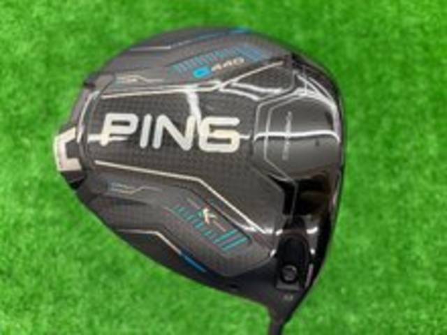 中古ゴルフ G440 K  9°