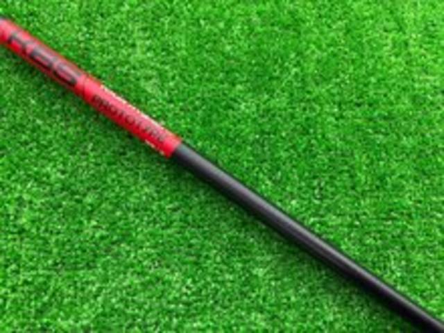 中古ゴルフ (Ｘ) KBS TOUR HYBRID PROTOTYPE 95 