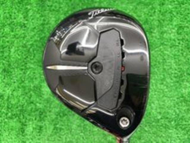 中古ゴルフ TSR3 15°